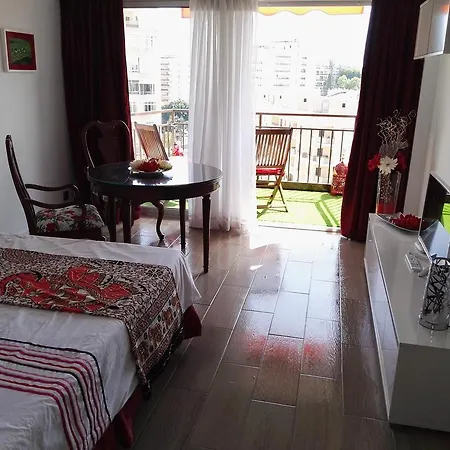 Benitez Rojo Torremolinos