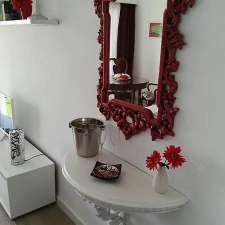Benitez Rojo * Torremolinos