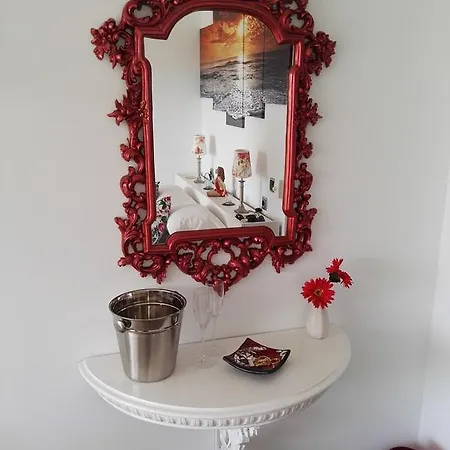 Benitez Rojo Appartement Torremolinos