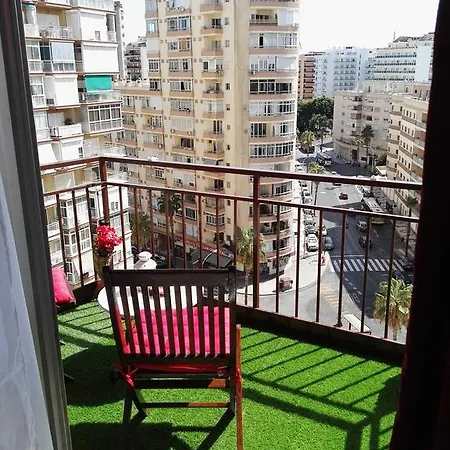 Benitez Rojo Torremolinos