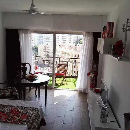 Benitez Rojo * Torremolinos