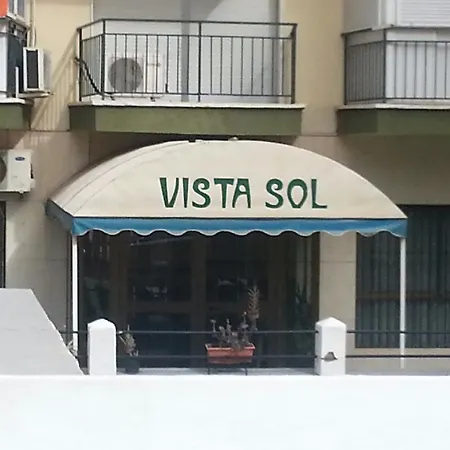Appartement Benitez Rojo