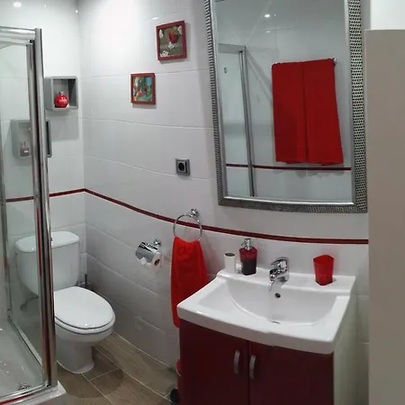 Benitez Rojo Appartement *