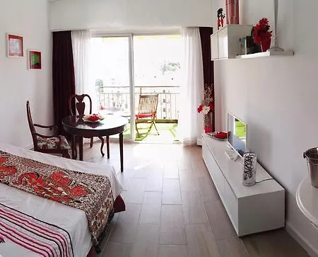 Appartement Benitez Rojo Torremolinos