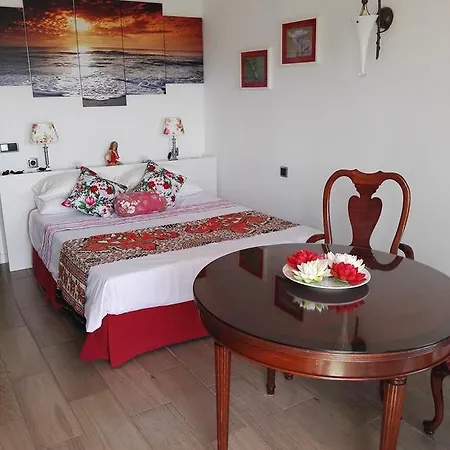 Benitez Rojo * Torremolinos