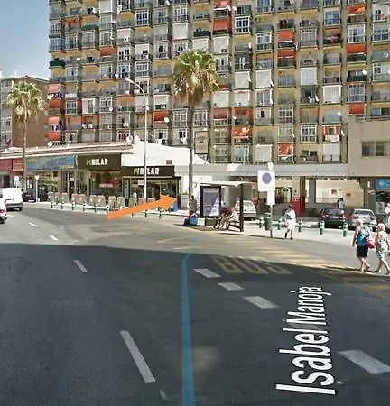 Benitez Rojo Torremolinos