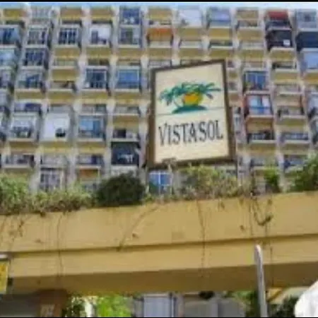 Appartement Benitez Rojo *