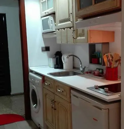 Benitez Rojo Torremolinos