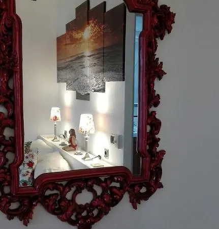 Benitez Rojo Appartement Torremolinos