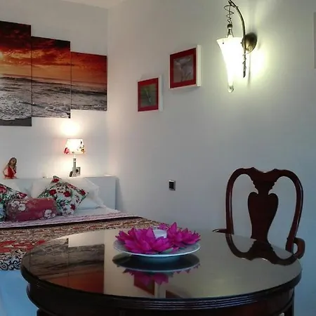 Appartement Benitez Rojo *