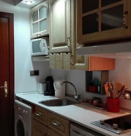 Appartement Benitez Rojo *