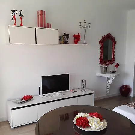 Appartement Benitez Rojo