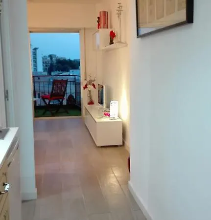 Appartement Benitez Rojo *