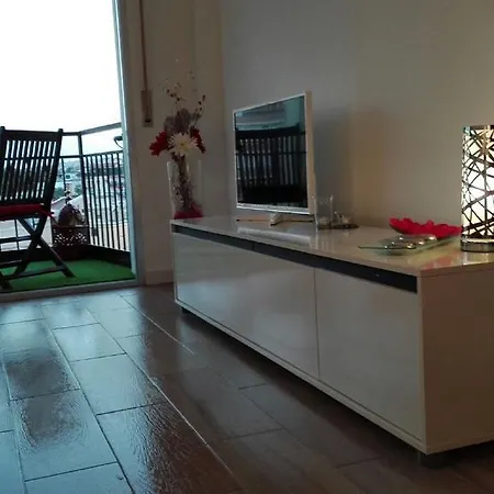 Appartement Benitez Rojo *